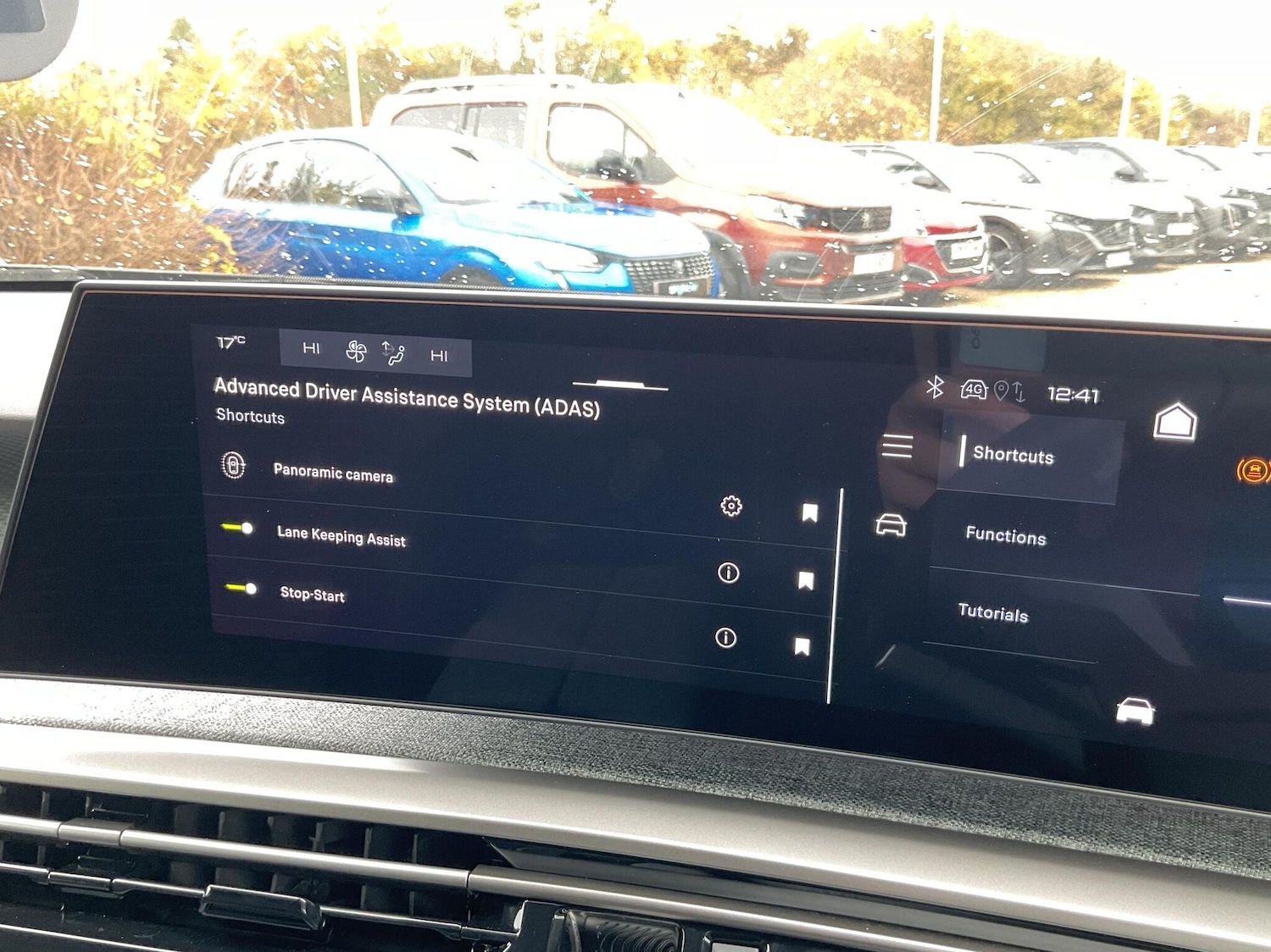 Used Peugeot 3008 2025 for sale - 76678292: Photo 22