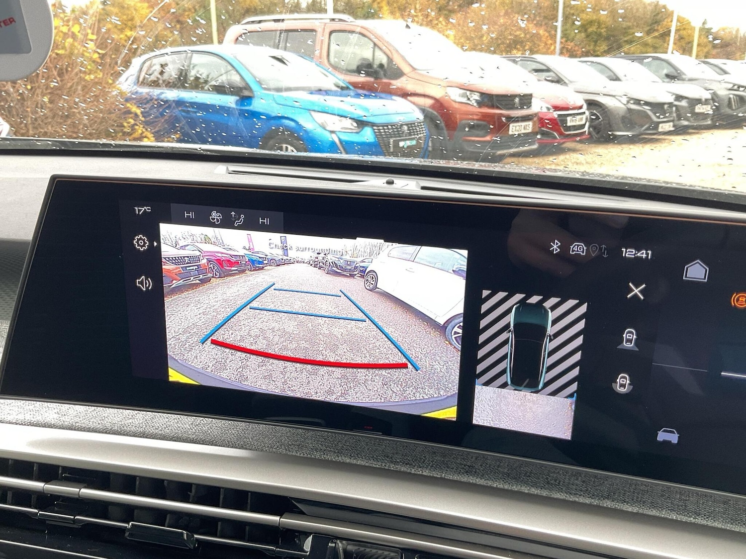 Used Peugeot 3008 2025 for sale - 76678292: Photo 23