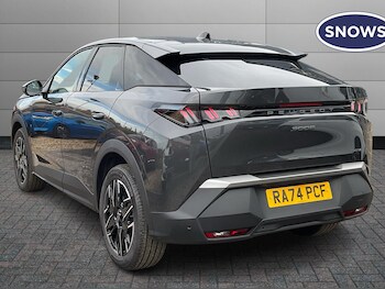 Used Peugeot 3008 2025 for sale - 76678292: Photo