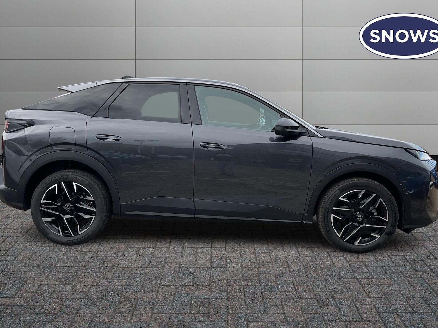 Used Peugeot 3008 2025 for sale - 76678292: Photo 4