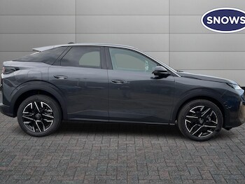 Used Peugeot 3008 2025 for sale - 76678292: Photo