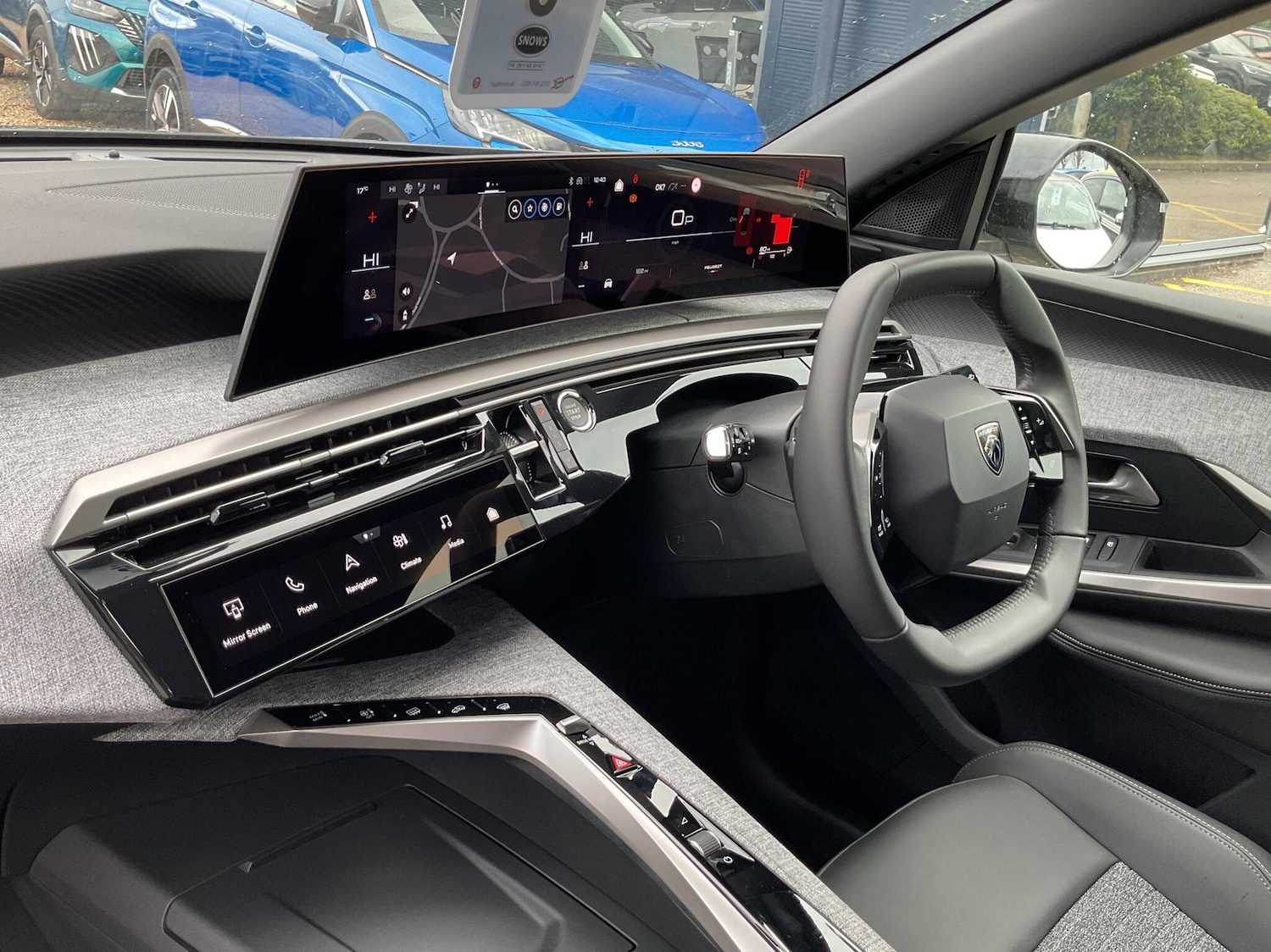 Used Peugeot 3008 2025 for sale - 76678292: Photo 5