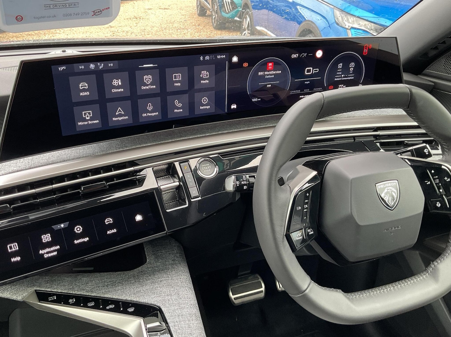 Used Peugeot 3008 2025 for sale - 76678292: Photo 8