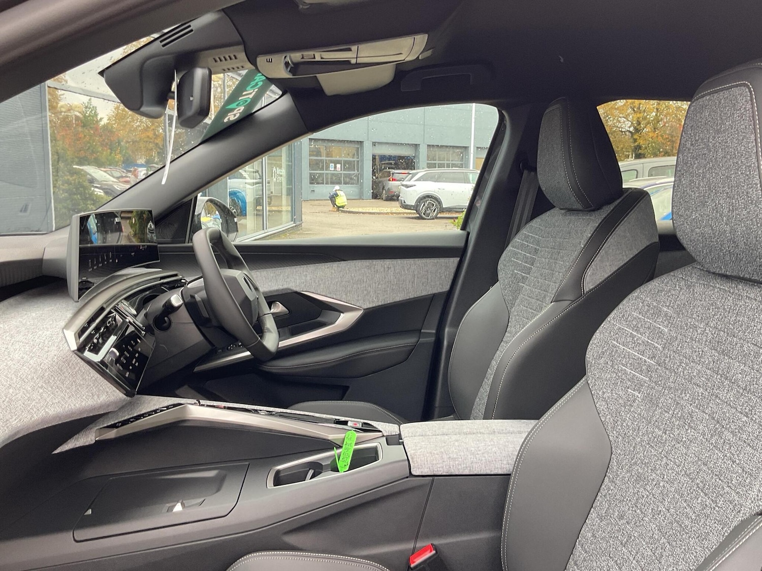 Used Peugeot 3008 2025 for sale - 76678292: Photo 9