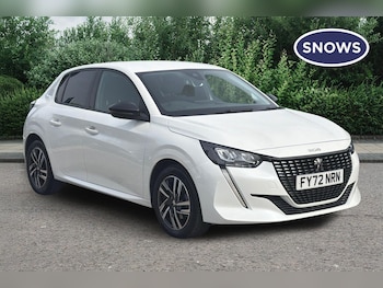 Used Peugeot 208 2023 for sale - 78486420: Photo