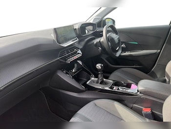 Used Peugeot 208 2023 for sale - 78486420: Photo