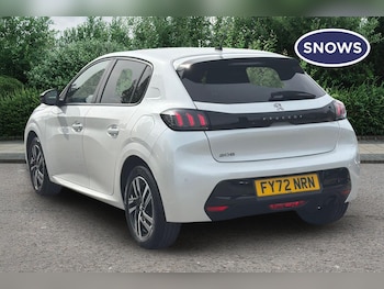 Used Peugeot 208 2023 for sale - 78486420: Photo