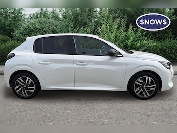 Used Peugeot 208 2023 for sale - 78486420: Photo