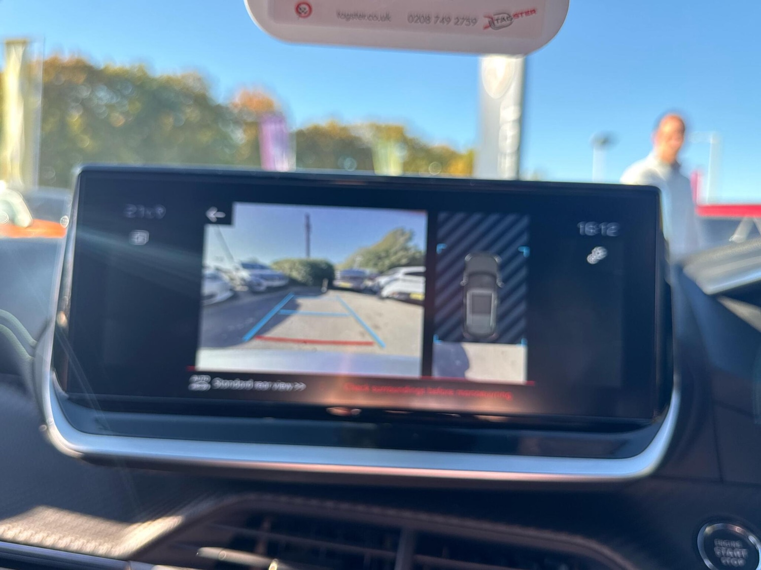 Used Peugeot 2008 2023 for sale - 76933530: Photo 10