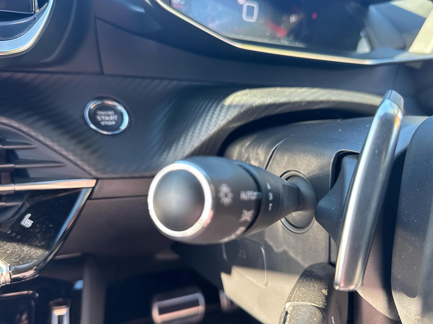 Used Peugeot 2008 2023 for sale - 76933530: Photo 18