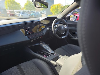 Used Peugeot 308 2025 for sale - 76231239: Photo