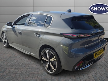 Used Peugeot 308 2025 for sale - 76231239: Photo