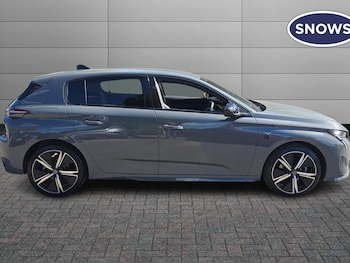 Used Peugeot 308 2025 for sale - 76231239: Photo