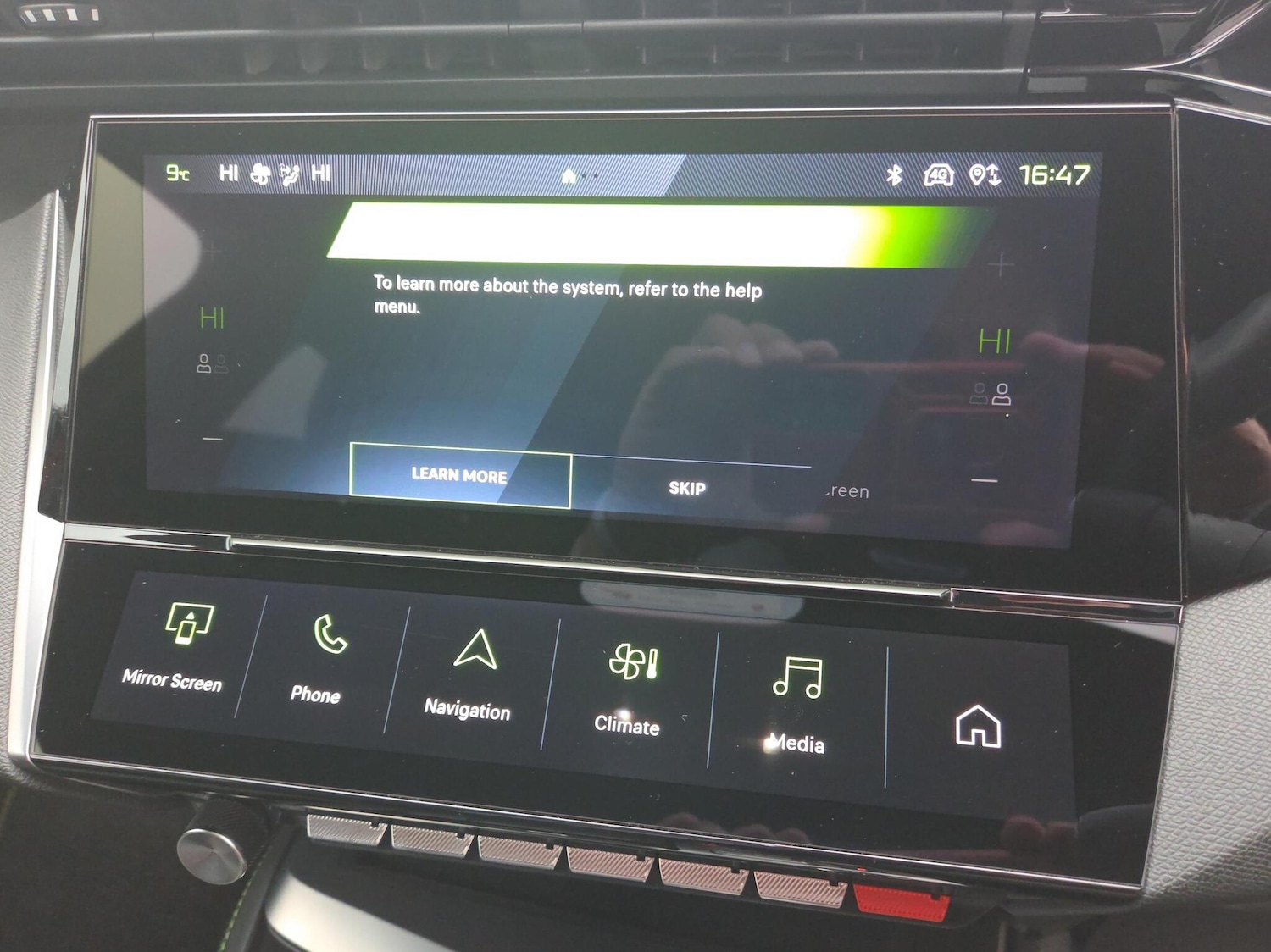 Used Peugeot 408 2025 for sale - 76680544: Photo 10