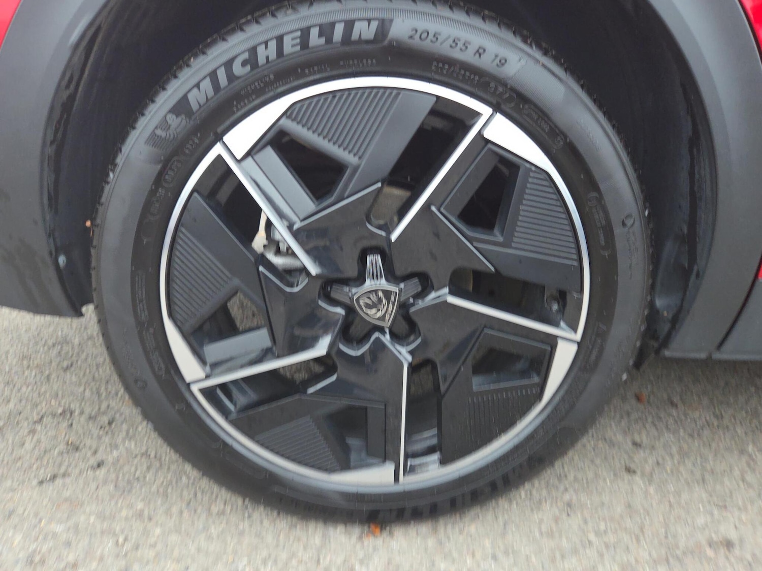 Used Peugeot 408 2025 for sale - 76680544: Photo 14