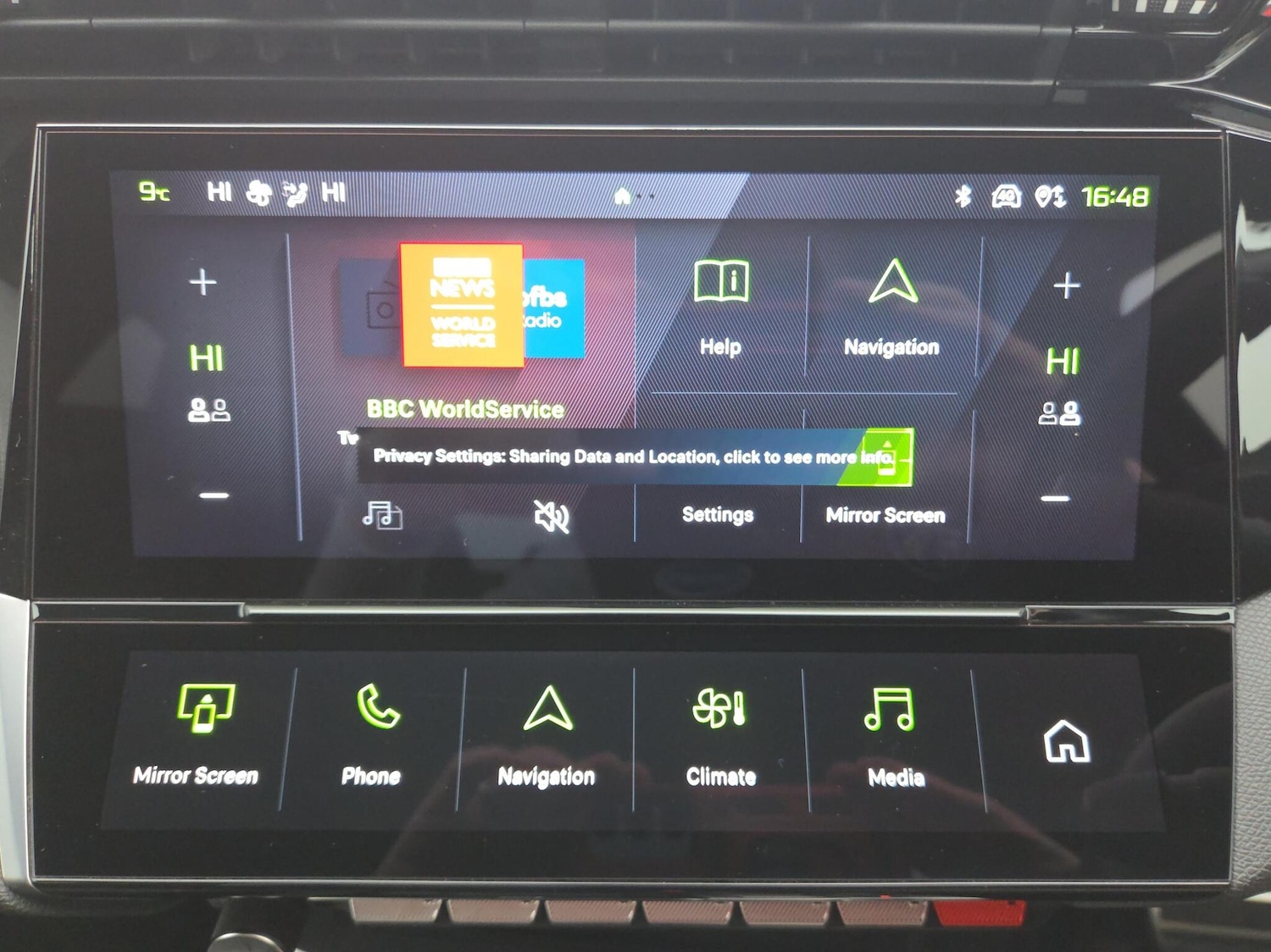 Used Peugeot 408 2025 for sale - 76680544: Photo 16