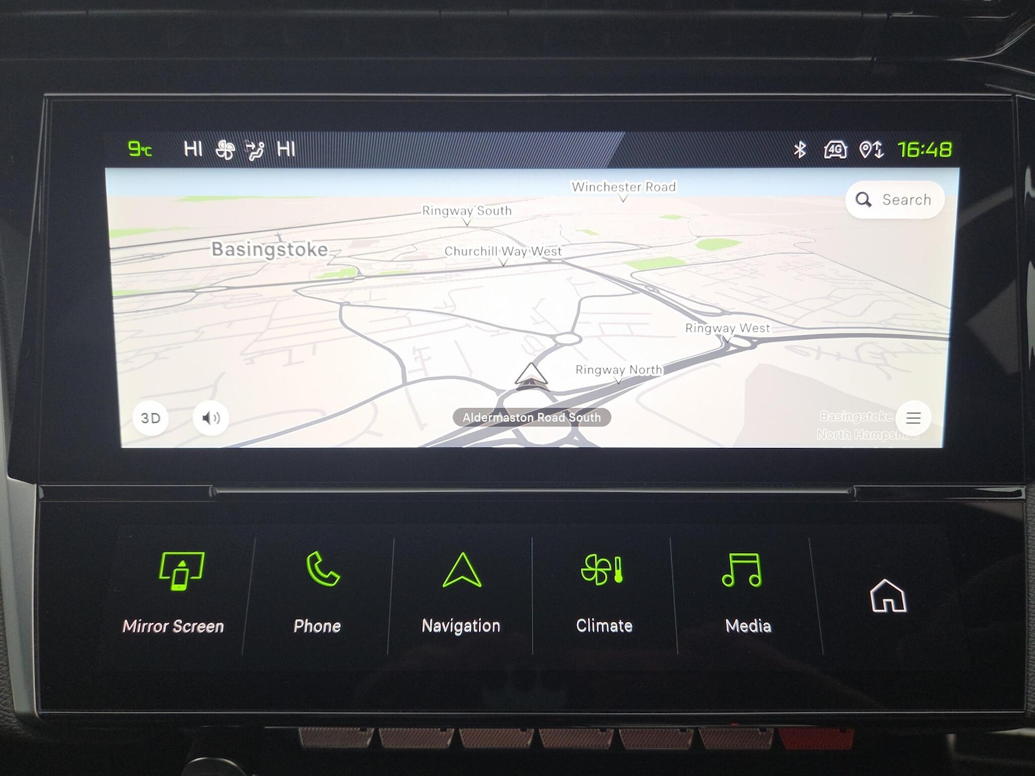 Used Peugeot 408 2025 for sale - 76680544: Photo 18