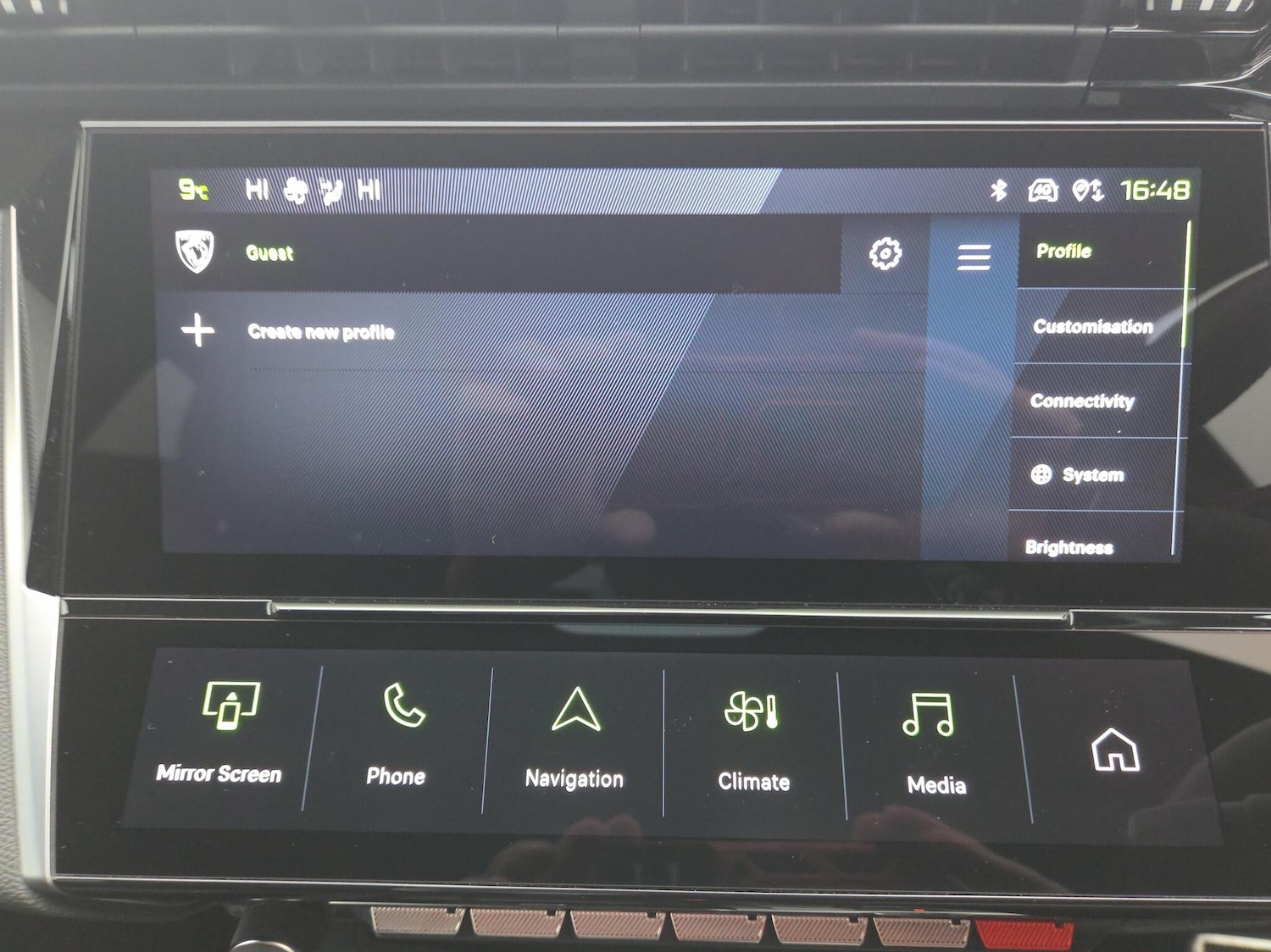 Used Peugeot 408 2025 for sale - 76680544: Photo 19