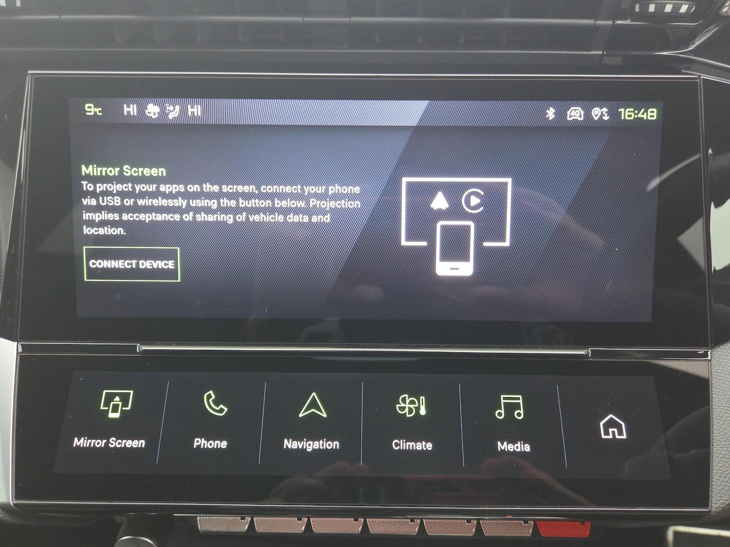 Used Peugeot 408 2025 for sale - 76680544: Photo 20