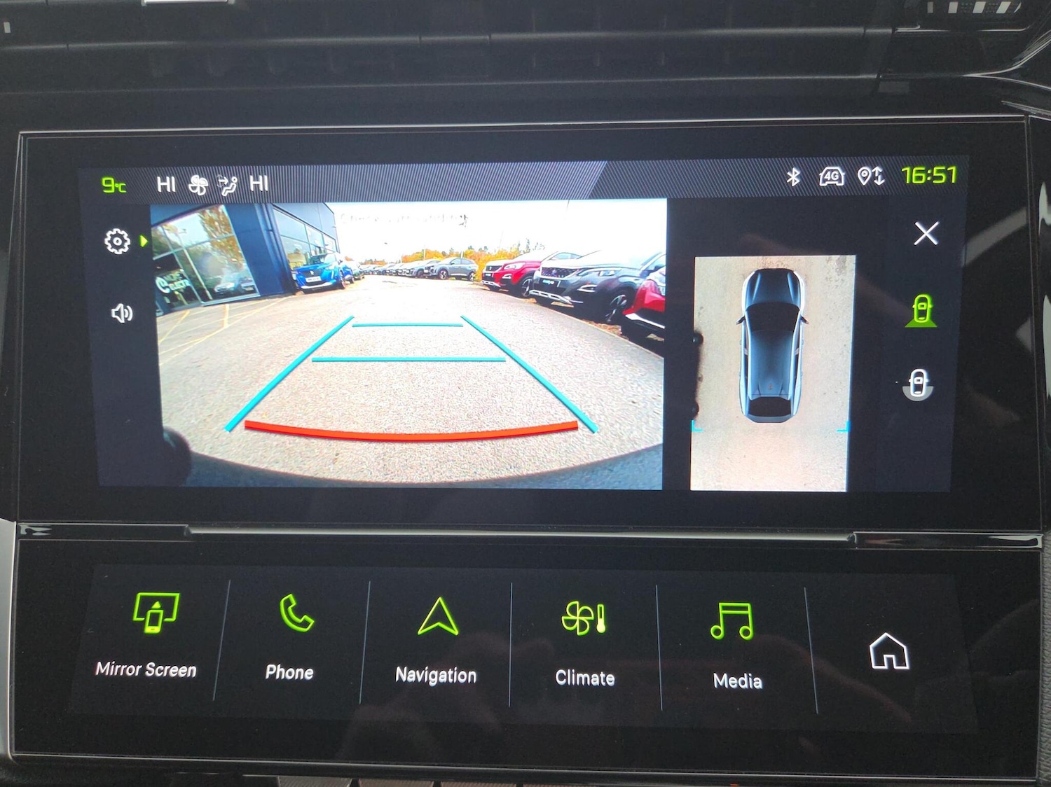 Used Peugeot 408 2025 for sale - 76680544: Photo 22