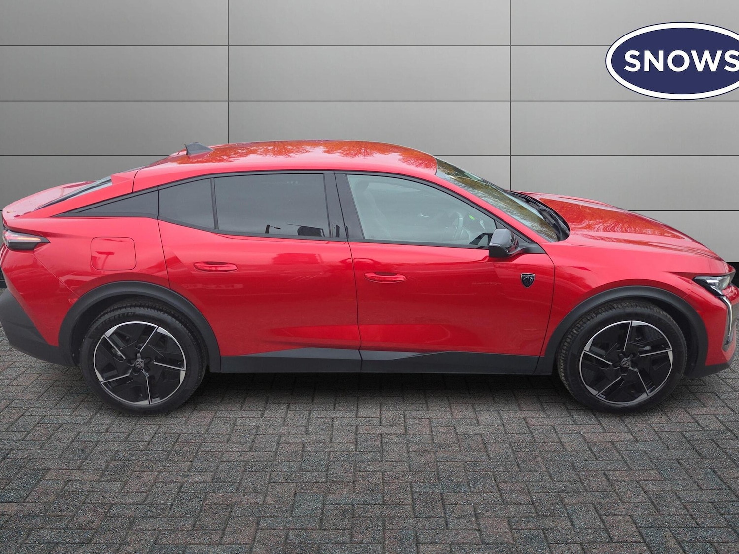 Used Peugeot 408 2025 for sale - 76680544: Photo 4