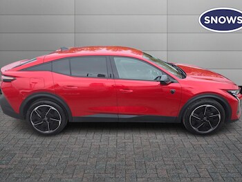 Used Peugeot 408 2025 for sale - 76680544: Photo