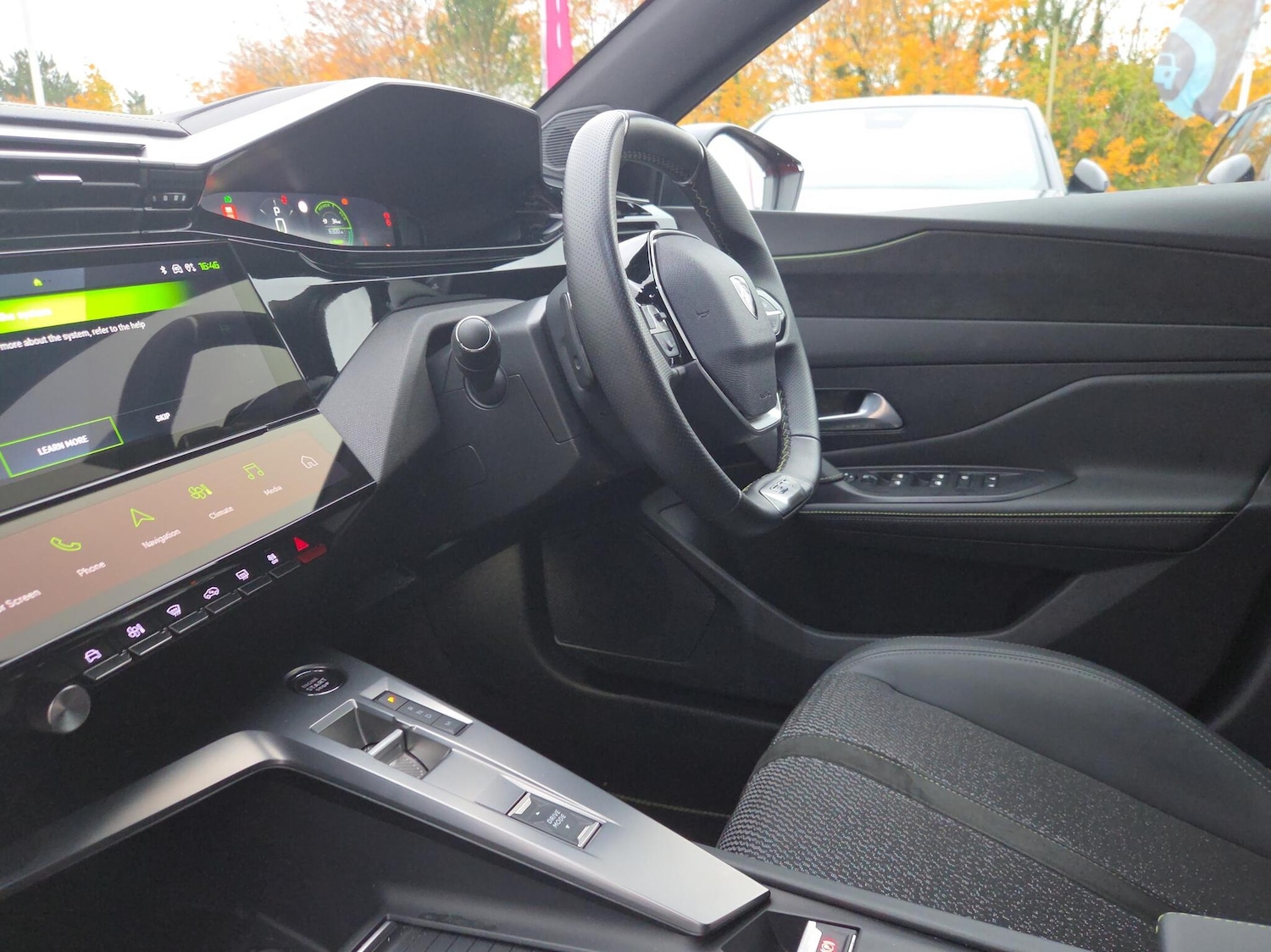 Used Peugeot 408 2025 for sale - 76680544: Photo 5