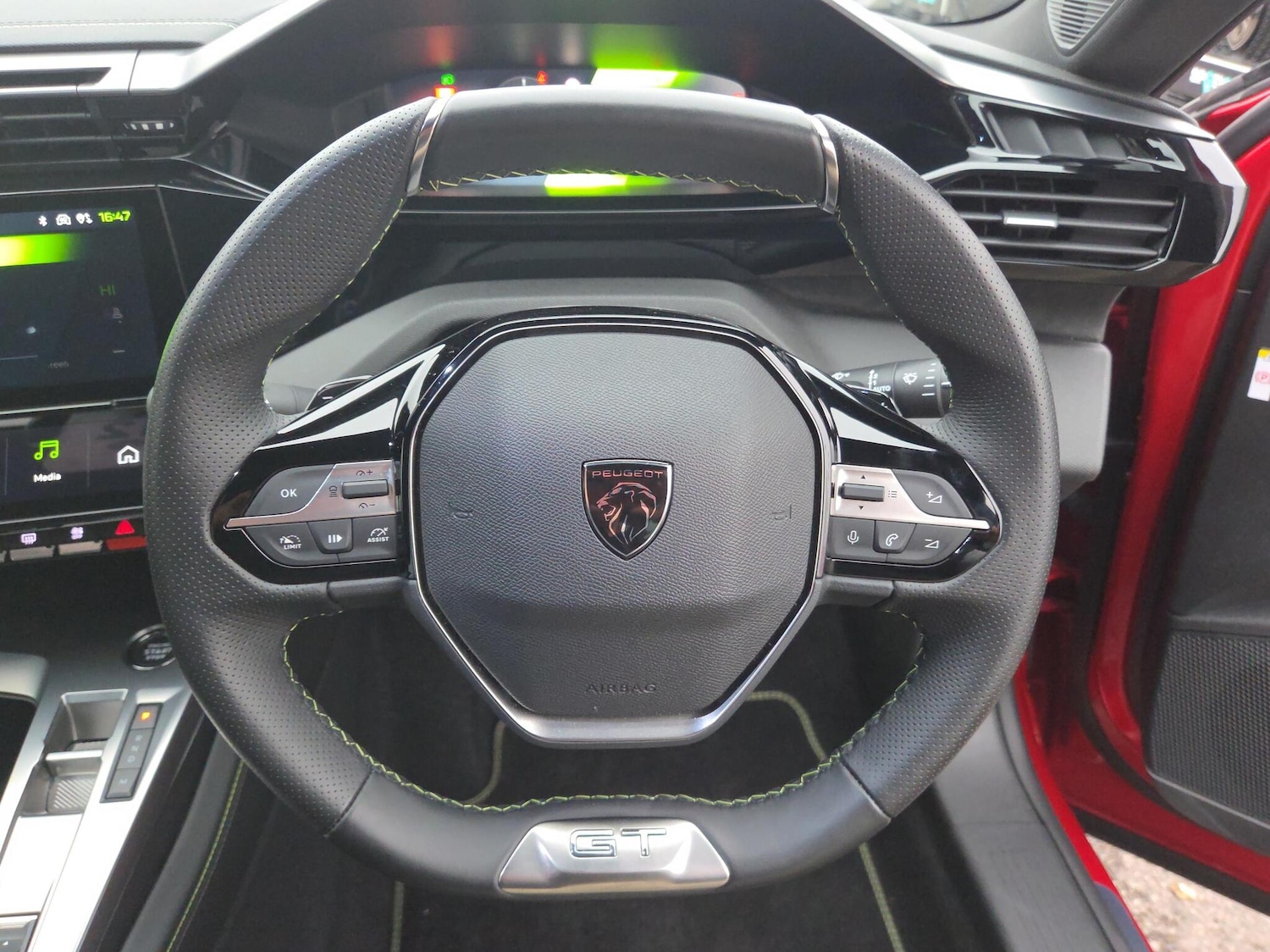 Used Peugeot 408 2025 for sale - 76680544: Photo 8