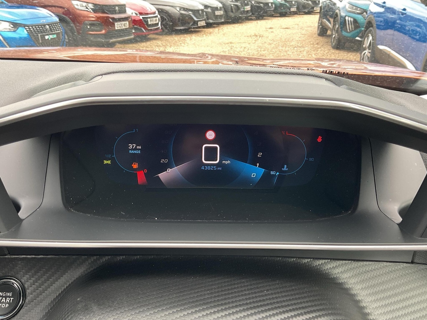 Used Peugeot 2008 2022 for sale - 76675551: Photo 12