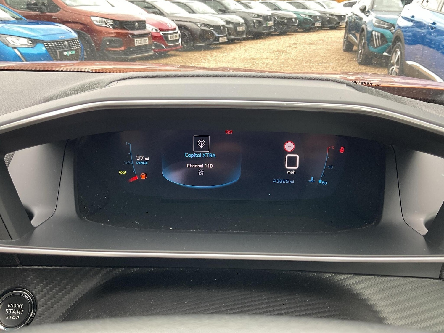 Used Peugeot 2008 2022 for sale - 76675551: Photo 14