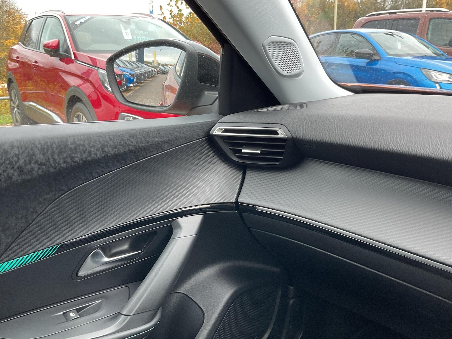 Used Peugeot 2008 2022 for sale - 76675551: Photo 25