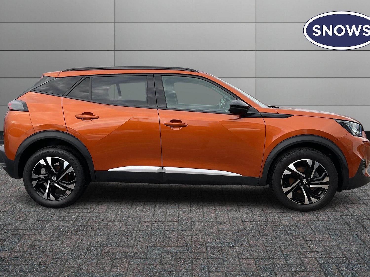 Used Peugeot 2008 2022 for sale - 76675551: Photo 4