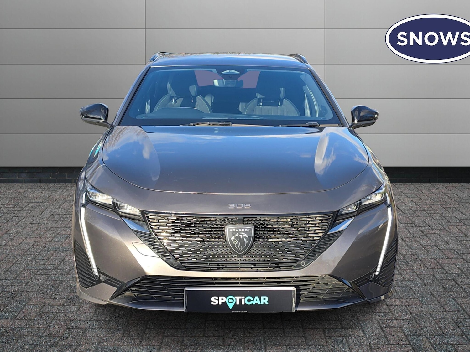 Used Peugeot 308 2022 for sale - 77095655: Photo 10