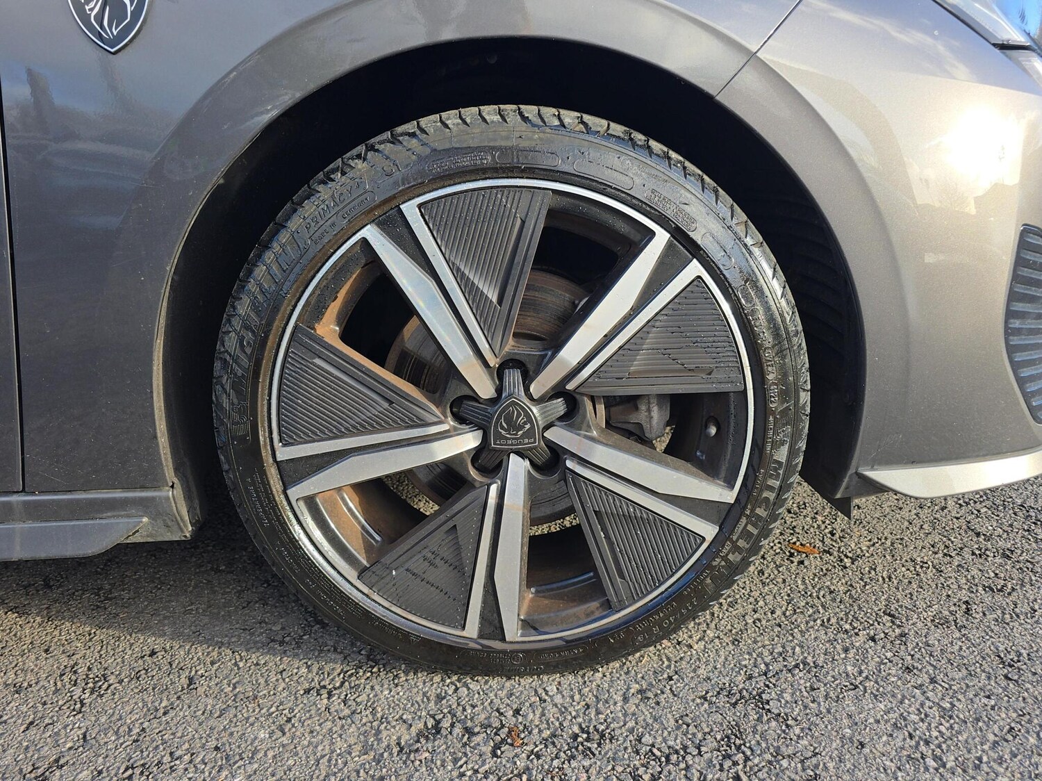 Used Peugeot 308 2022 for sale - 77095655: Photo 15