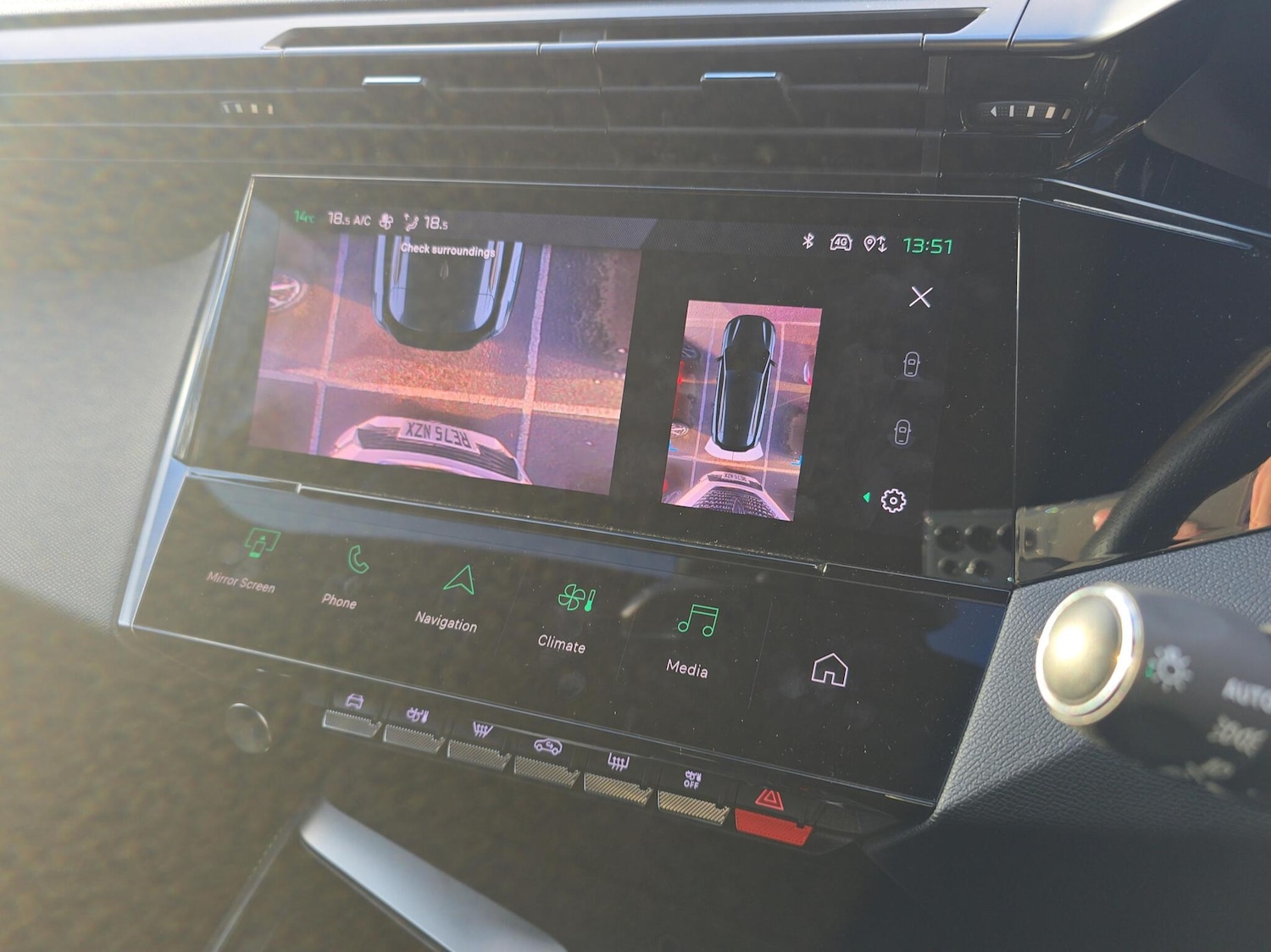 Used Peugeot 308 2022 for sale - 77095655: Photo 16