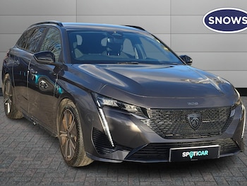 2022 (22) - 1.2 PureTech GT 5dr EAT8