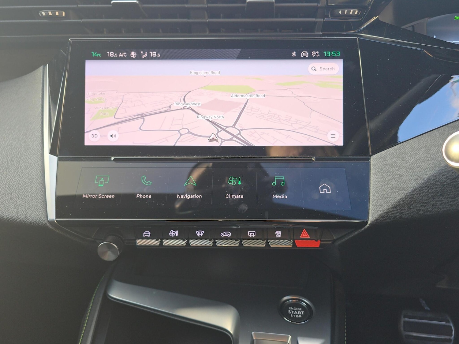 Used Peugeot 308 2022 for sale - 77095655: Photo 20