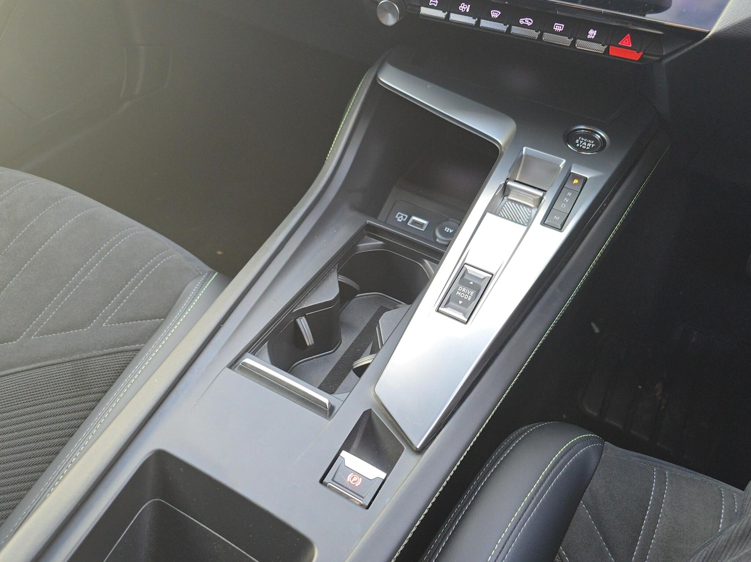 Used Peugeot 308 2022 for sale - 77095655: Photo 23