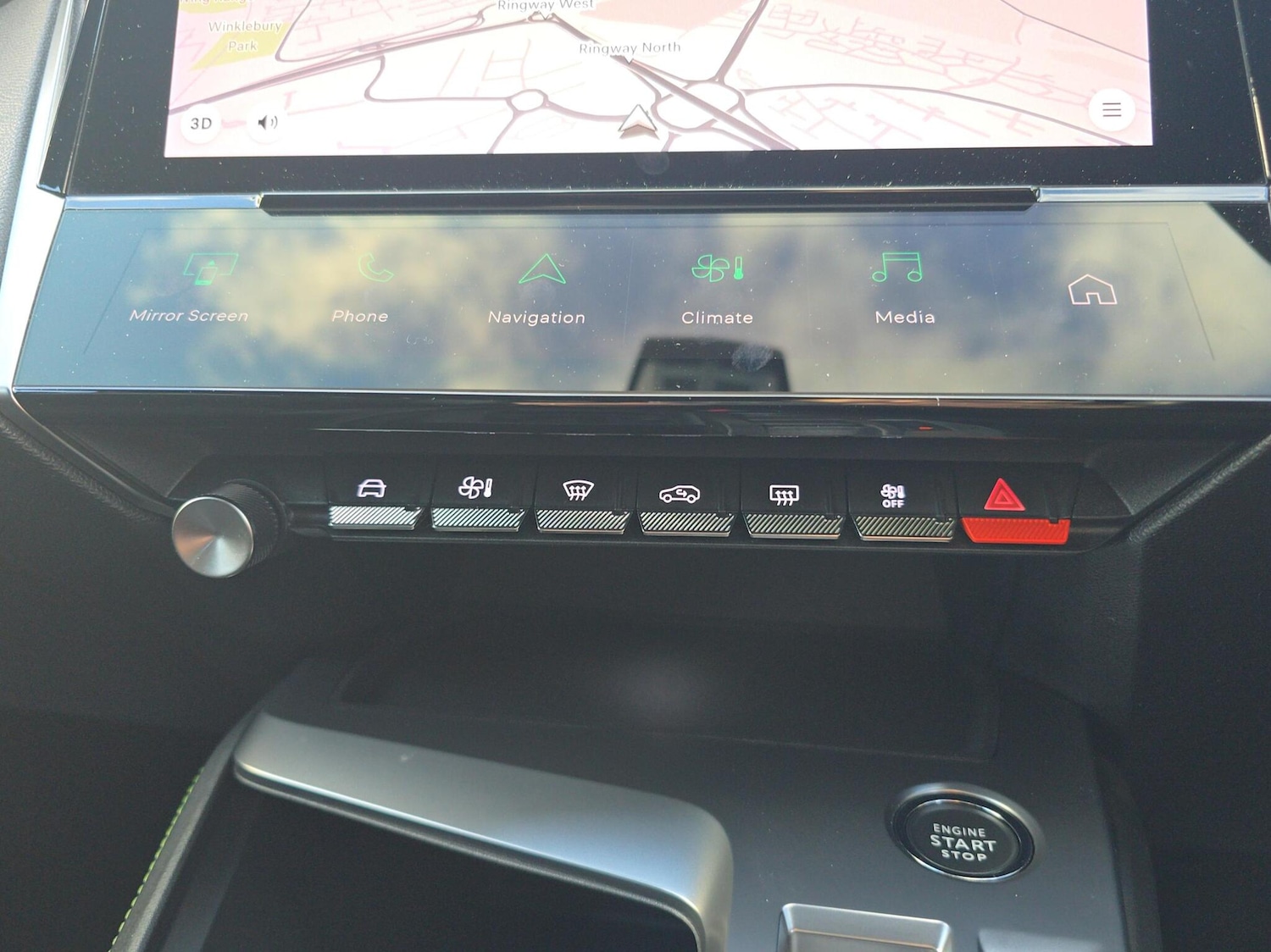 Used Peugeot 308 2022 for sale - 77095655: Photo 24