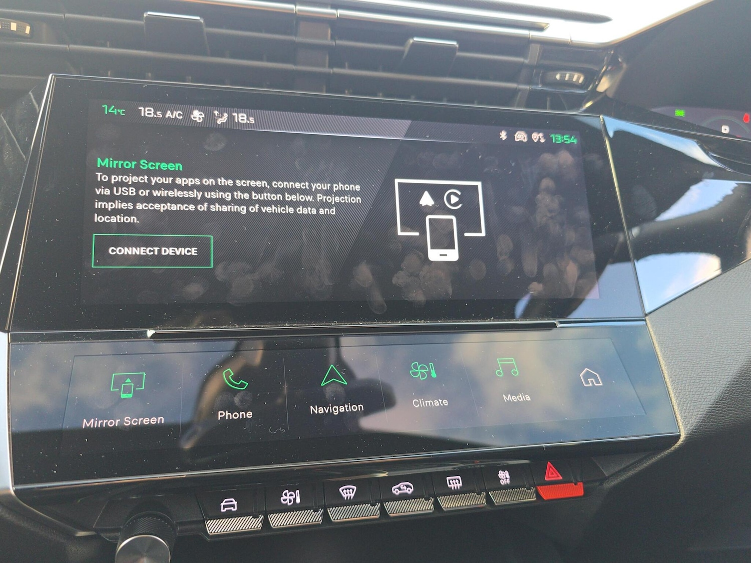 Used Peugeot 308 2022 for sale - 77095655: Photo 25