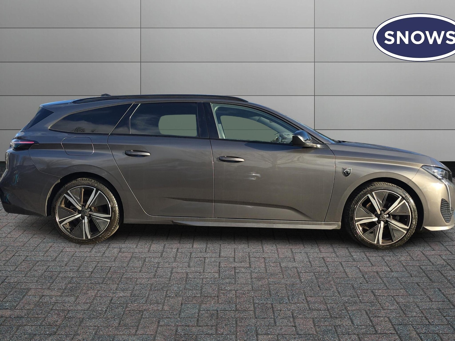 Used Peugeot 308 2022 for sale - 77095655: Photo 4