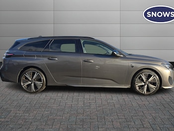 Used Peugeot 308 2022 for sale - 77095655: Photo