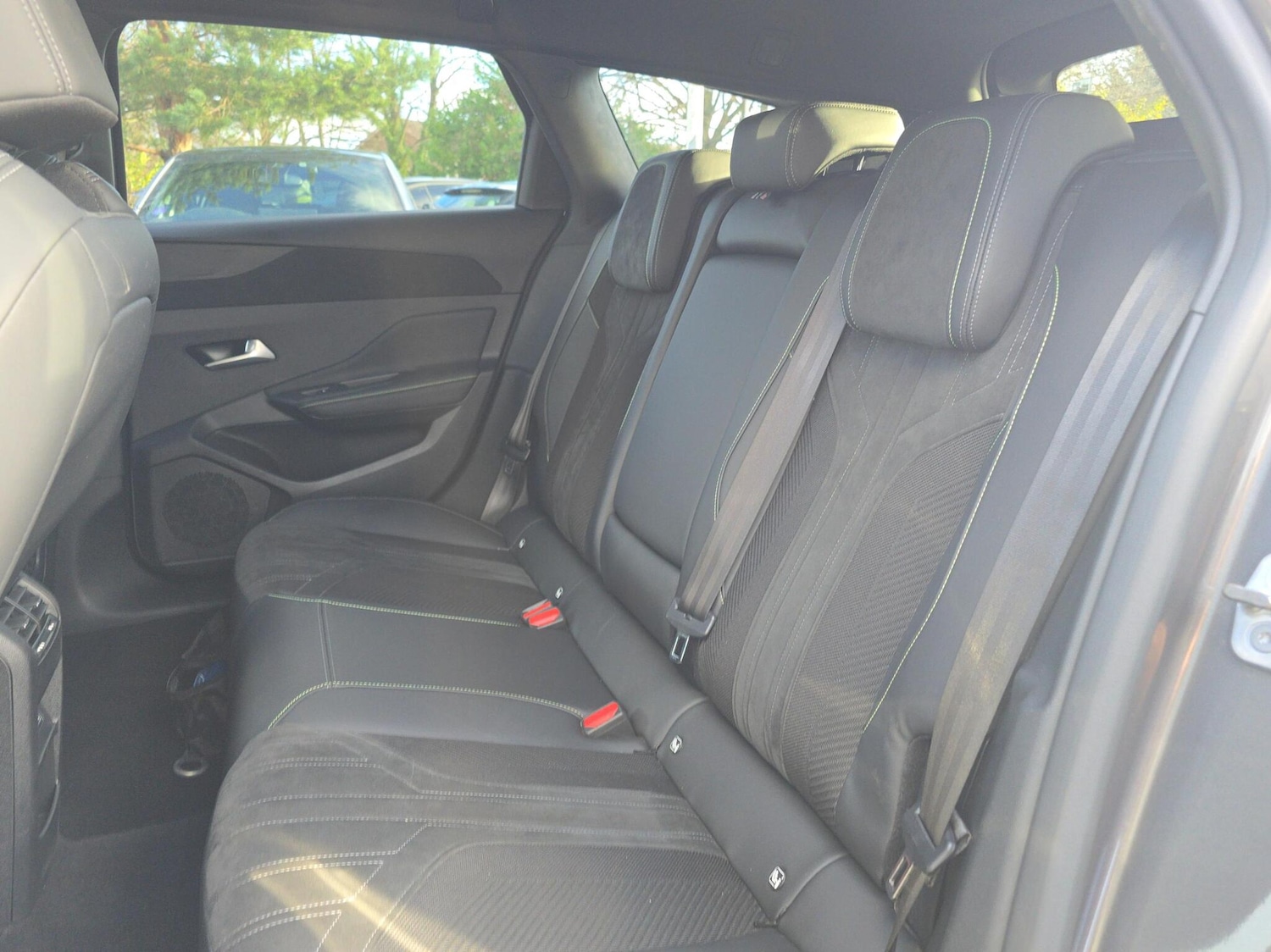 Used Peugeot 308 2022 for sale - 77095655: Photo 6