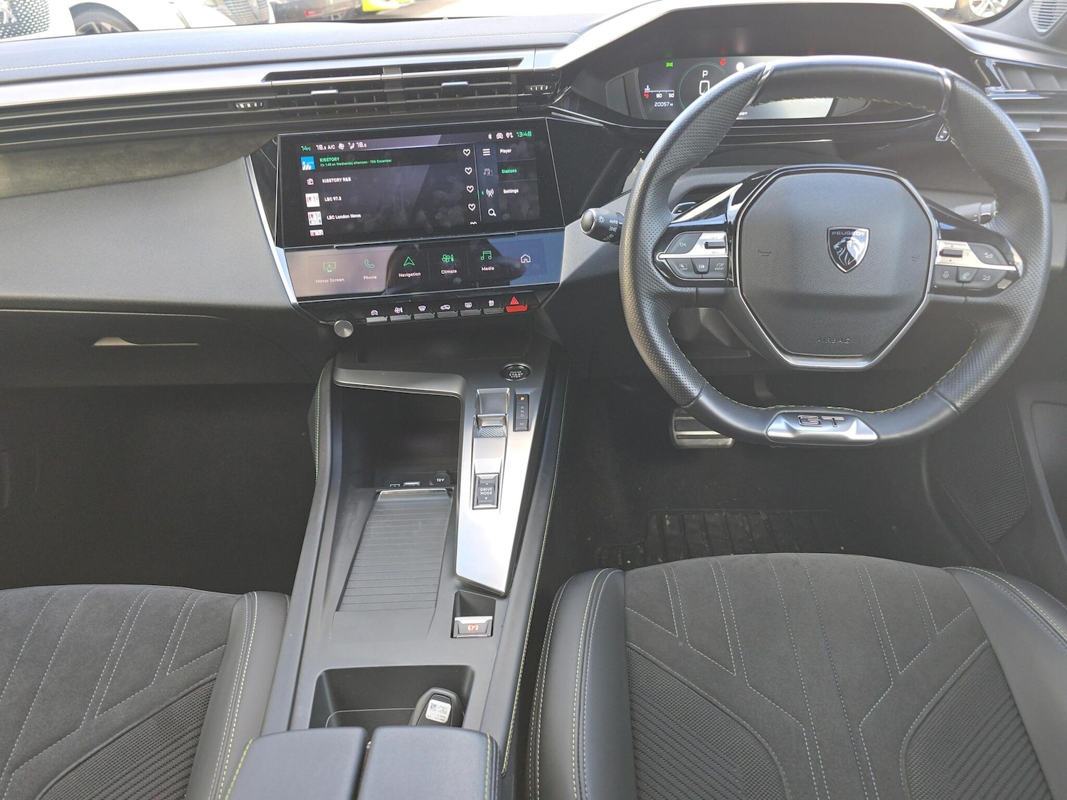 Used Peugeot 308 2022 for sale - 77095655: Photo 7