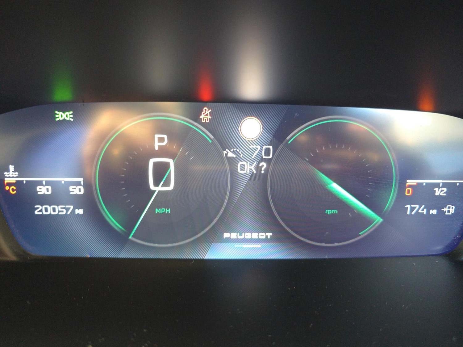 Used Peugeot 308 2022 for sale - 77095655: Photo 9