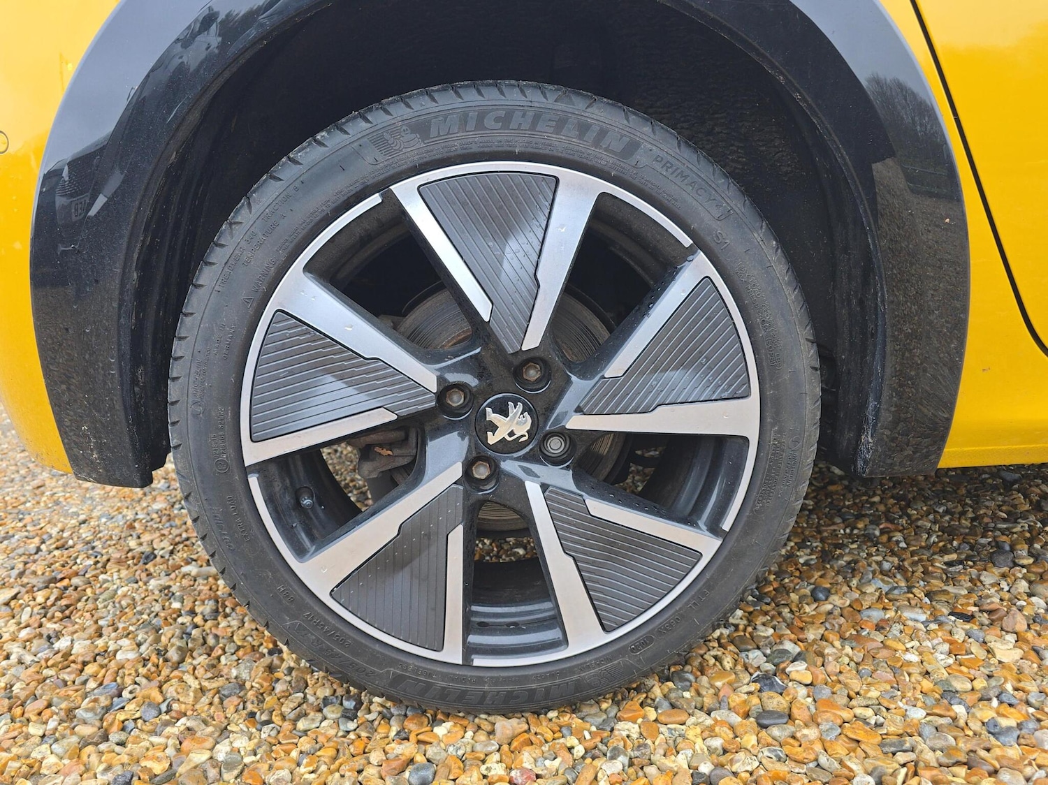 Used Peugeot 208 2020 for sale - 77851640: Photo 15