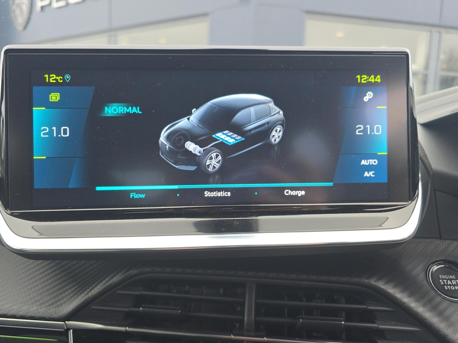 Used Peugeot 208 2020 for sale - 77851640: Photo 16