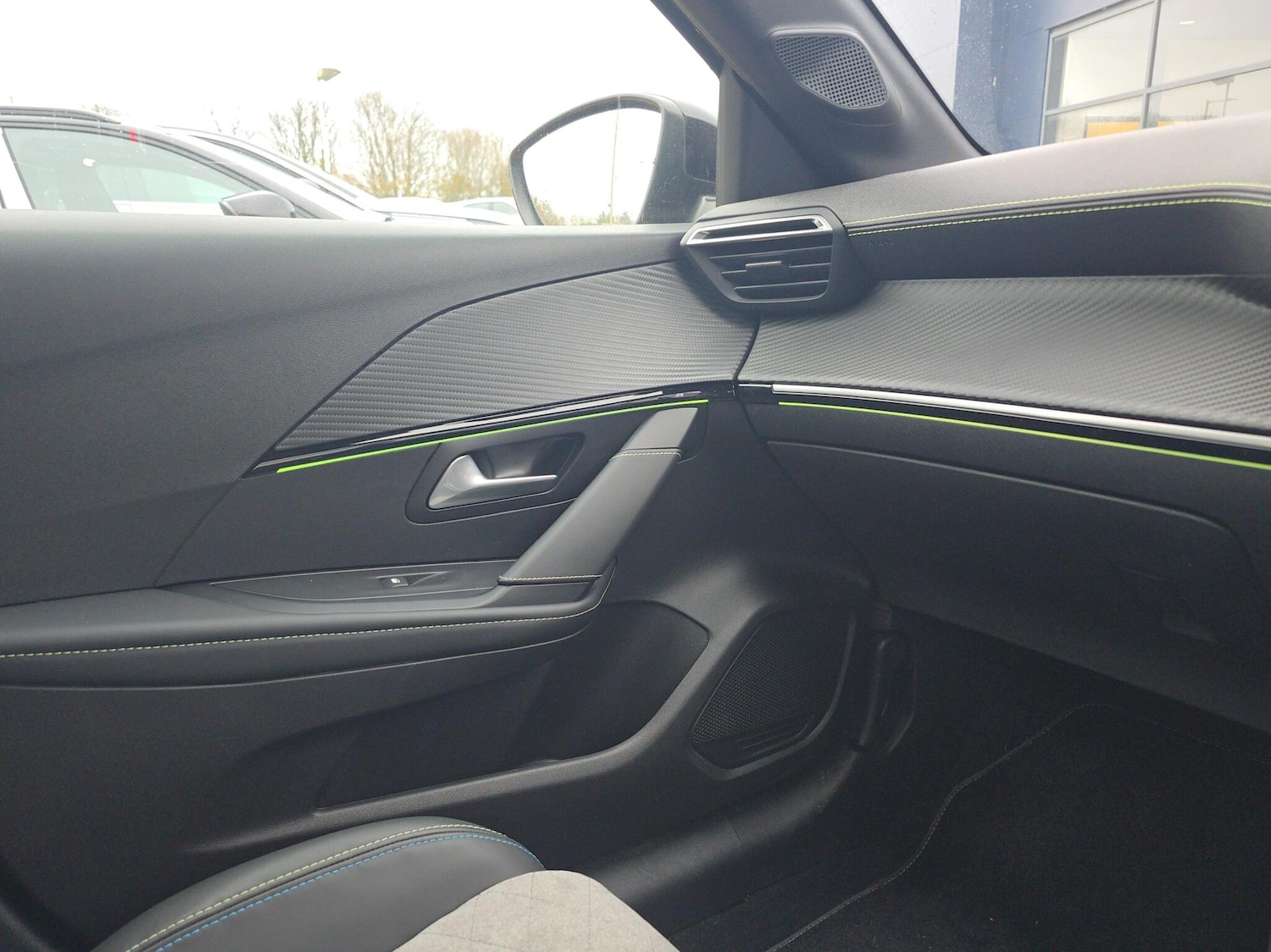 Used Peugeot 208 2020 for sale - 77851640: Photo 18