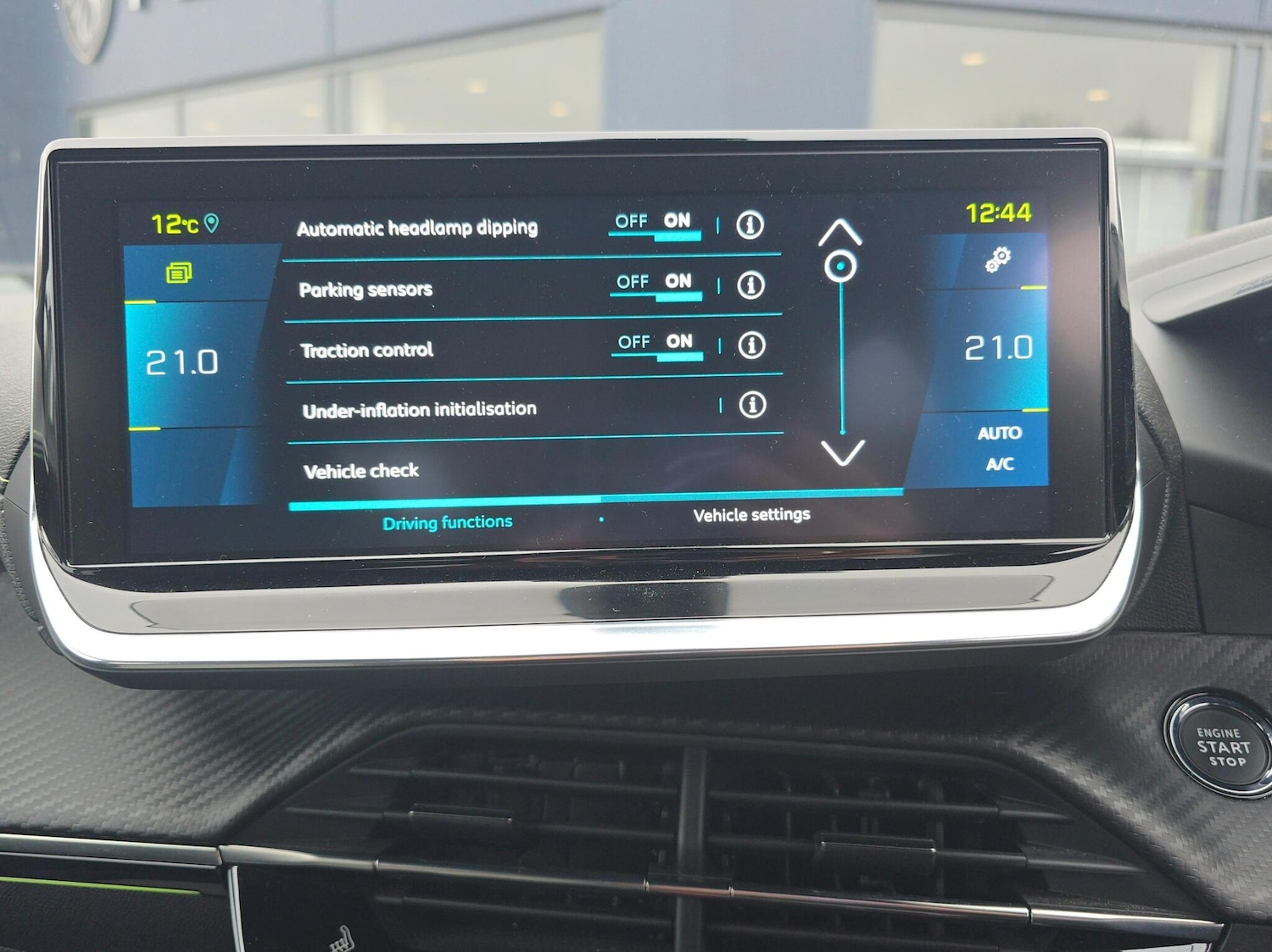 Used Peugeot 208 2020 for sale - 77851640: Photo 21