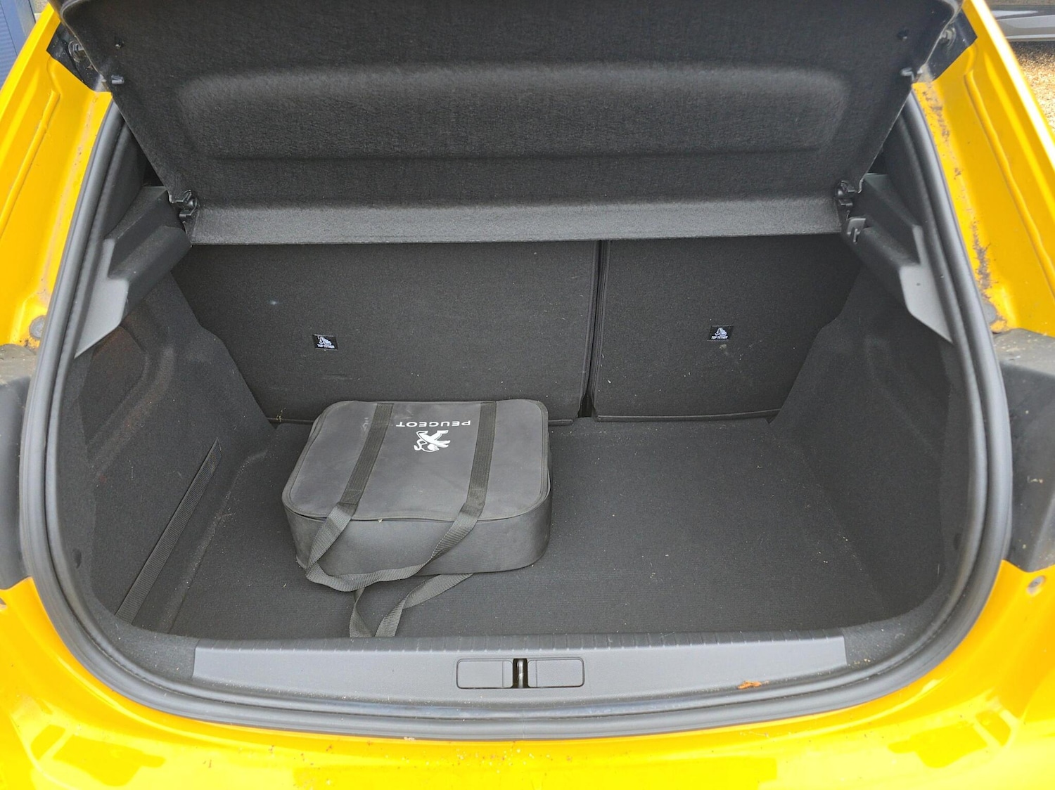 Used Peugeot 208 2020 for sale - 77851640: Photo 5